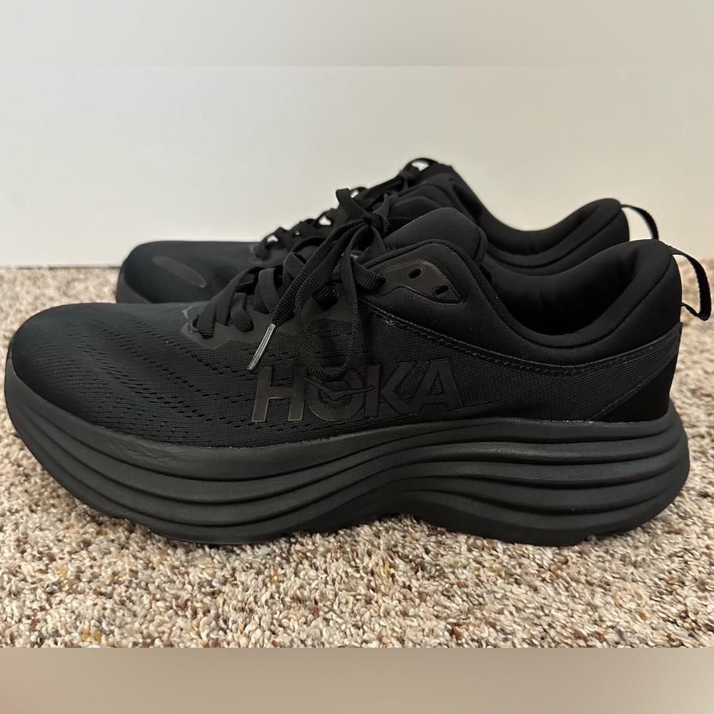 Men’s hoka bondi size 11
